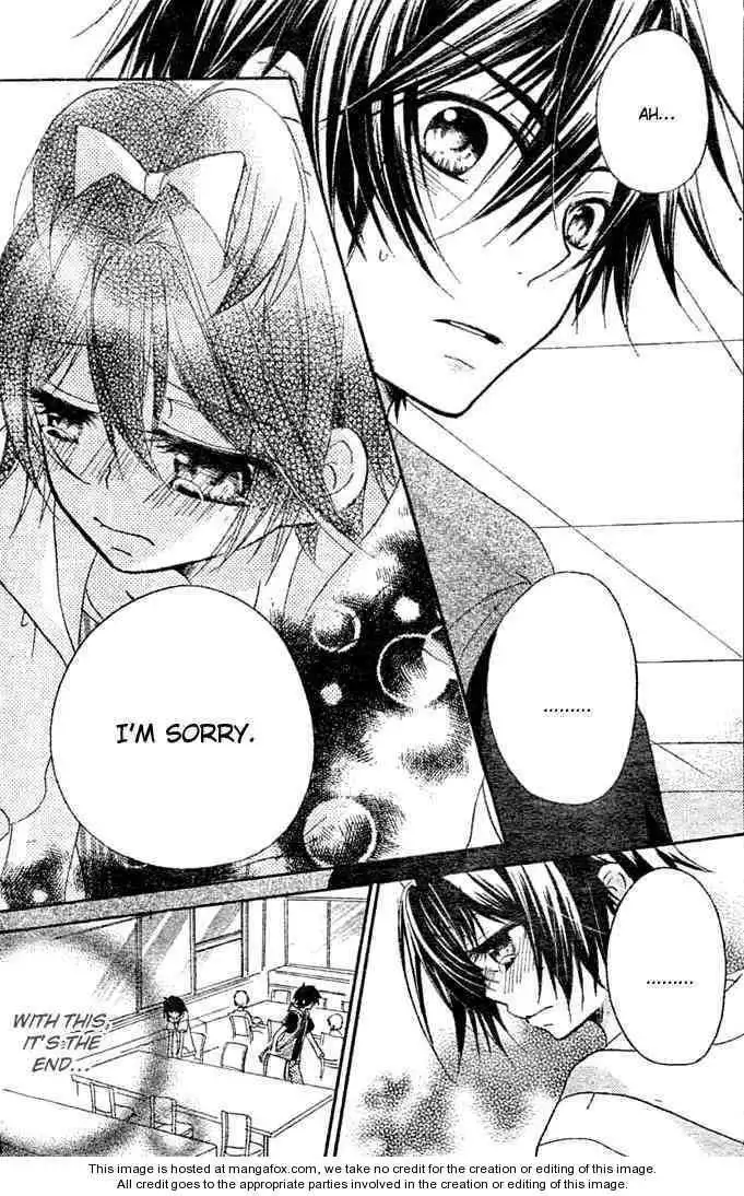 Boyfriend (YAMADA Daisy) Chapter 7 25